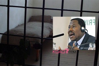 BENIN: 828 détenus graciés par Boni Yayi